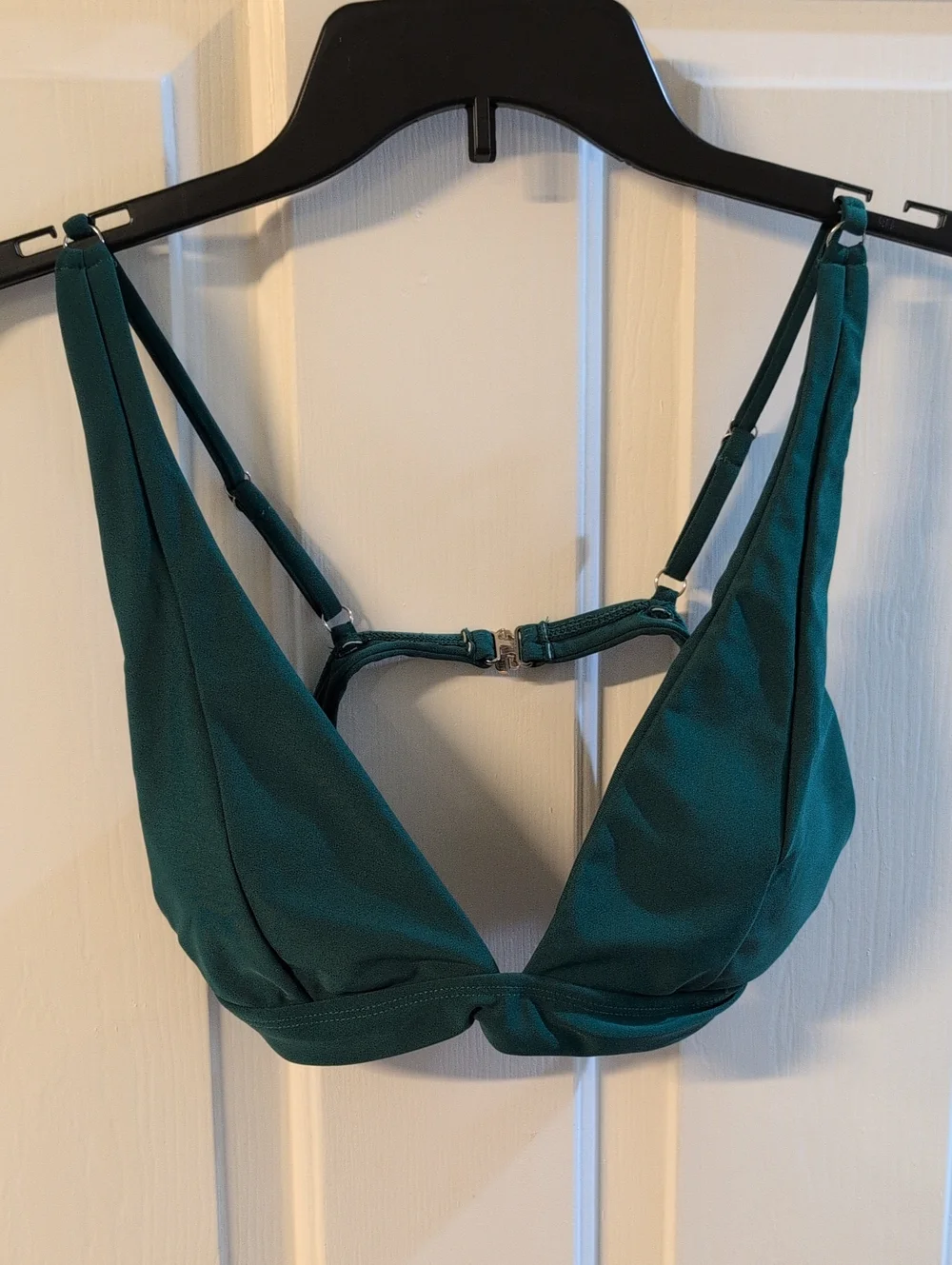 NWT Green Bikini